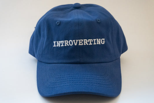 Introverting Cap