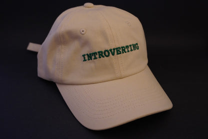 Introverting Cap