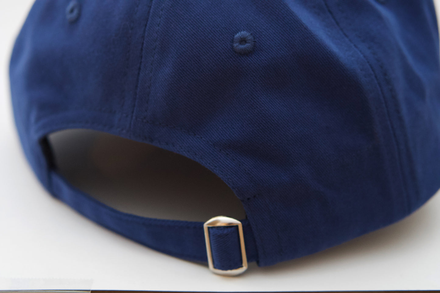 Mentally OOO Cap - 100% Cotton Office Joke Hat