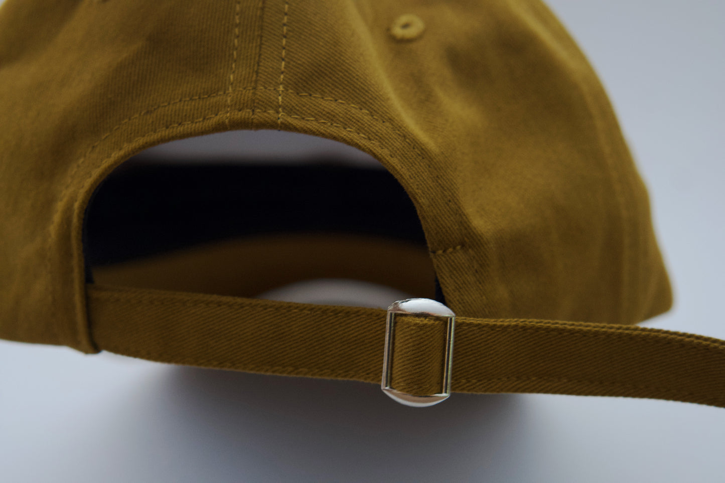 Yes Chef Cap - 100% Cotton Embroidered Hat Gift for Chefs & Foodies