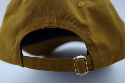 Yes Chef Cap - 100% Cotton Embroidered Hat Gift for Chefs & Foodies