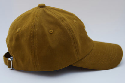 Yes Chef Cap - 100% Cotton Embroidered Hat Gift for Chefs & Foodies