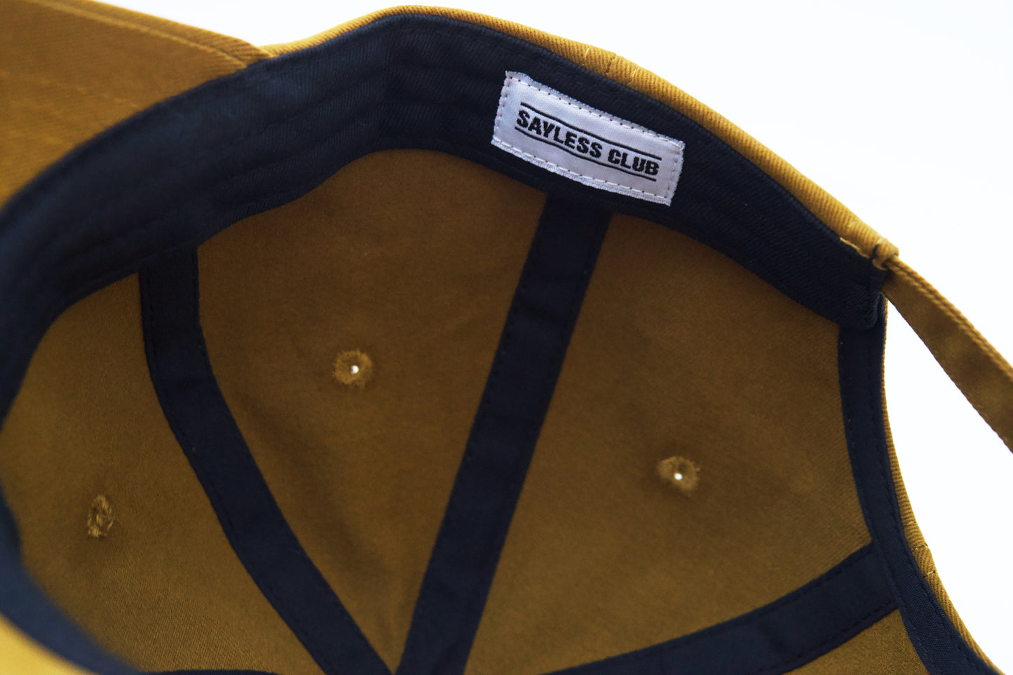 Yes Chef Cap - 100% Cotton Embroidered Hat Gift for Chefs & Foodies