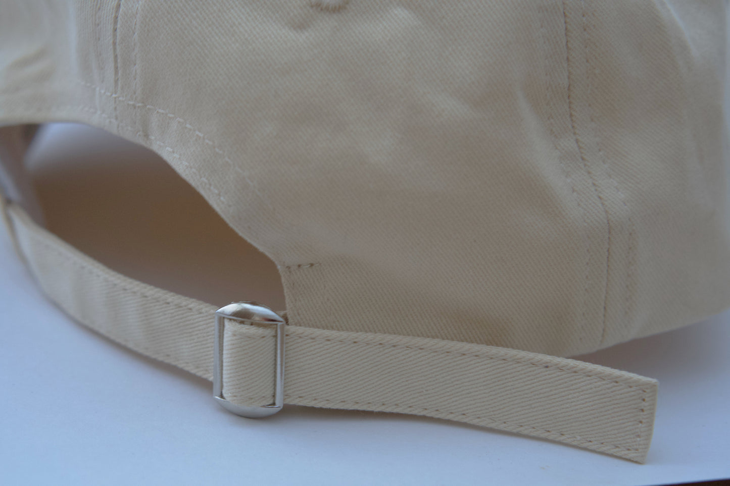 Introverting Cap - 100% Cotton Embroidered Hat for Introverts